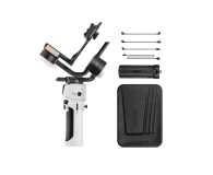 Zhiyun Crane M3S - 1159542 - zdjęcie 7